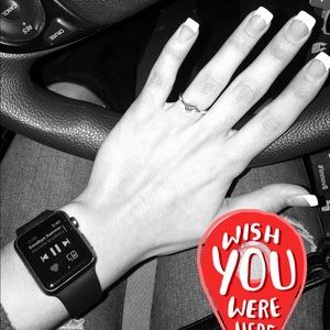 Meet your Posher, Eliana